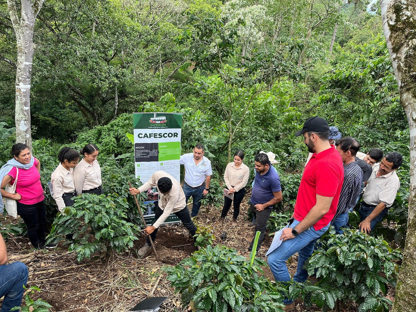 Honduras Copán