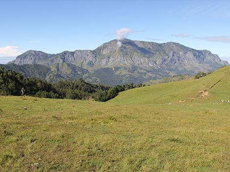 Papua New Guinea Goroka