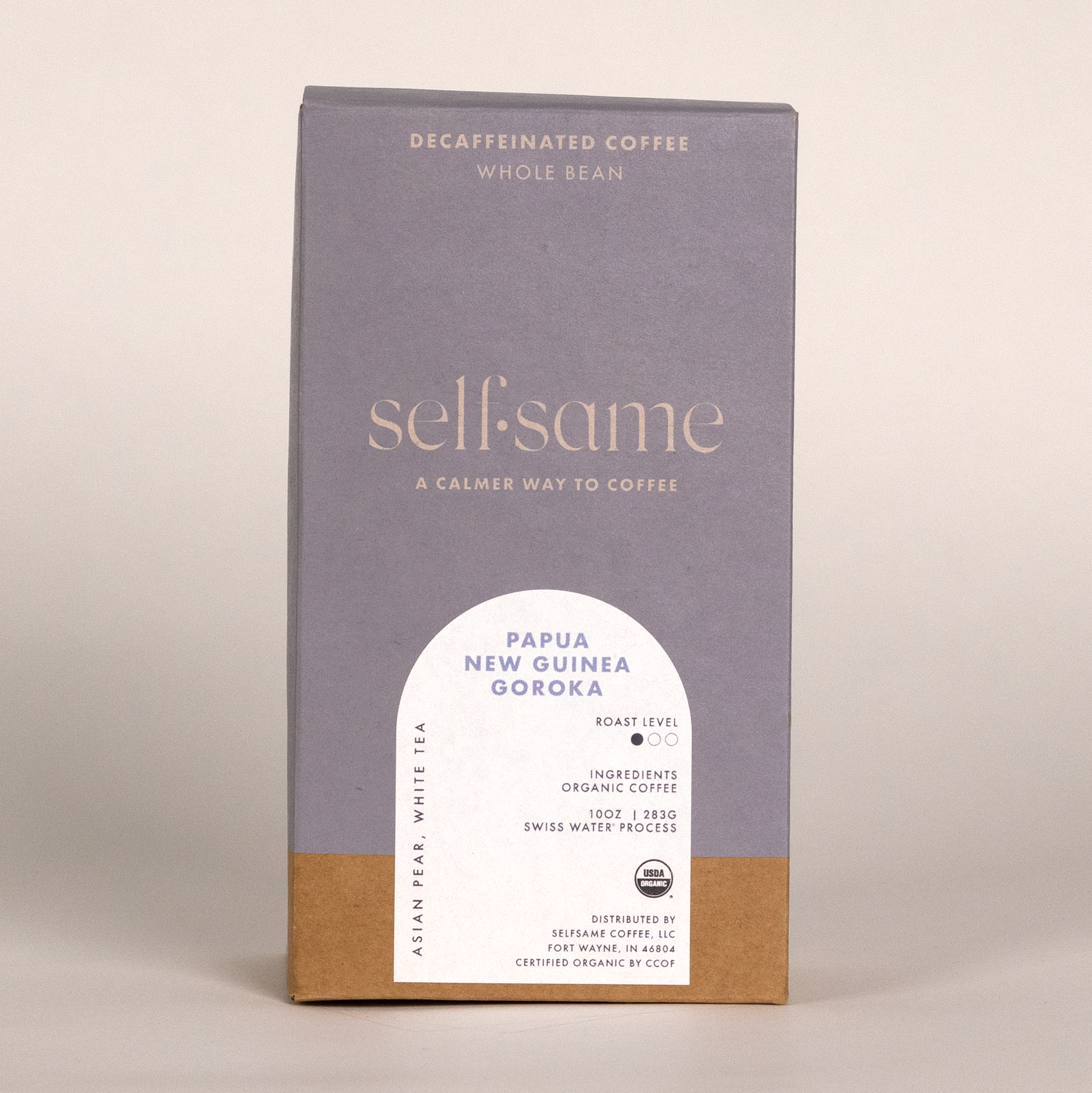 Selfsame Coffee